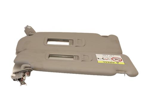 Used Left sun visor Left sun visor BMW X1 (F48) sDrive 20 i (192 hp) 26953002 26953002