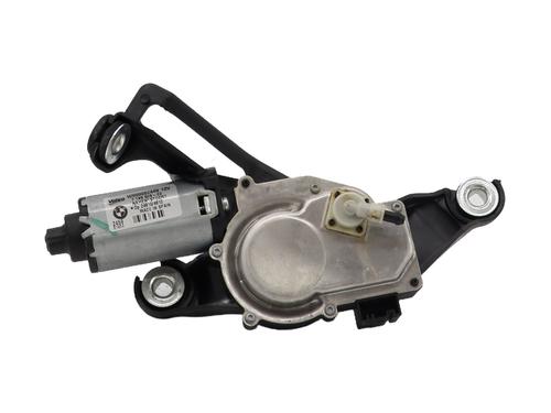Used Rear wiper motor BMW 1 (E87) 118 d (143 hp) 29151407