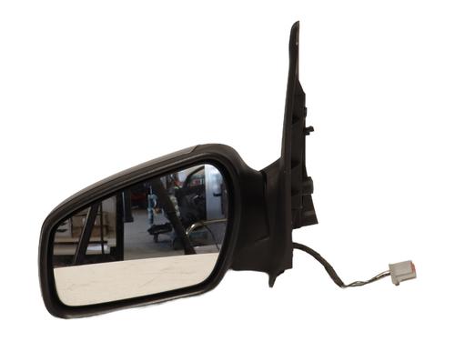 Left mirror FORD FUSION (JU_) 1.4 TDCi | BP24609221C26 