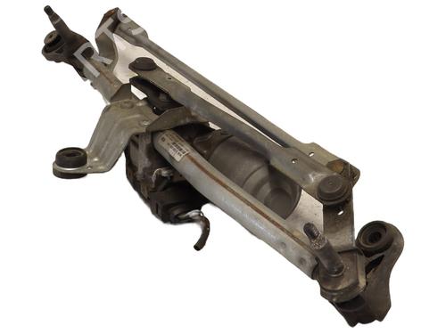 Front wiper motor AUDI A3 Sportback (8VA, 8VF) 2.0 TDI | BP25975758M29 