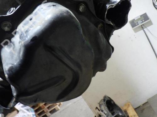 Gearbox TOYOTA YARIS (_P1_) 1.3 (NCP10, SCP12_) | BP24254868M3 