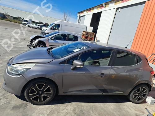 Front right seatbelt RENAULT CLIO IV (BH_) 1.5 dCi 90 | BP36016437I25 - Image 7