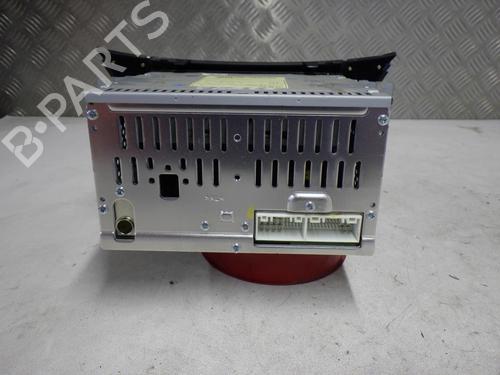 Radio HYUNDAI i30 (PDE, PD, PDEN) 1.6 CRDi | BP24260001E6  - Image 6