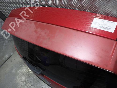 Tailgate CHEVROLET AVEO Hatchback (T300) 1.3 D | BP24255215C6  - Image 5