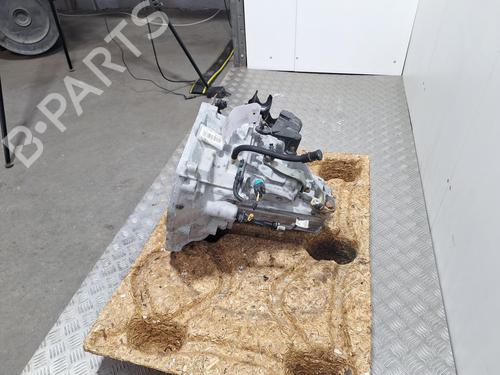 Used Gearbox Gearbox RENAULT CLIO V (B7_) 1.0 TCe 90 (B7MT) (91 hp) 29634413 29634413