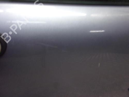 Used Tailgate Tailgate 24255705 24255705