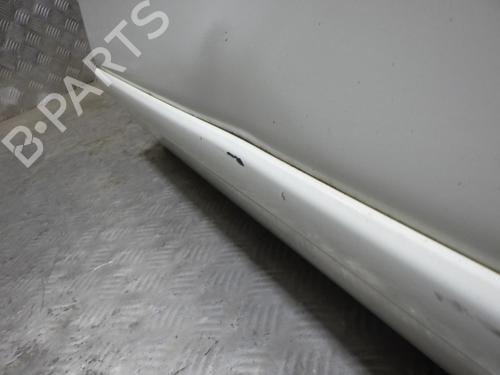 Right front door NISSAN NOTE (E11, NE11) 1.5 dCi | BP24257792C3 - Image 5