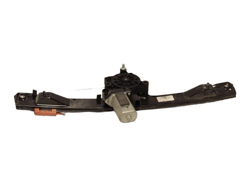 Used Front right window mechanism Front right window mechanism FIAT GRANDE PUNTO (199_) 1.2 (65 hp) 24254084 24254084