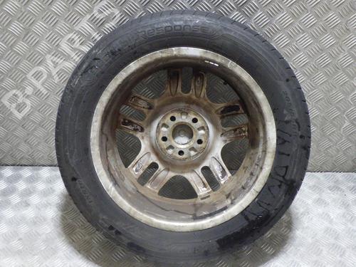Felg VW GOLF IV (1J1) 1.9 TDI | BP26498877C45 