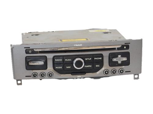 Used Radio Radio 36845621 36845621