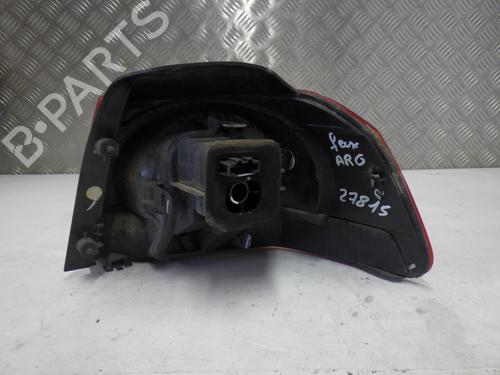 Used Left taillight Left taillight VW GOLF VI (5K1) 2.0 TDI (110 hp) 24260088 24260088