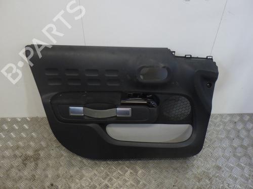 Used Front left panel CITROËN C3 III (SX) 1.6 BlueHDi 75 (75 hp) 30085060