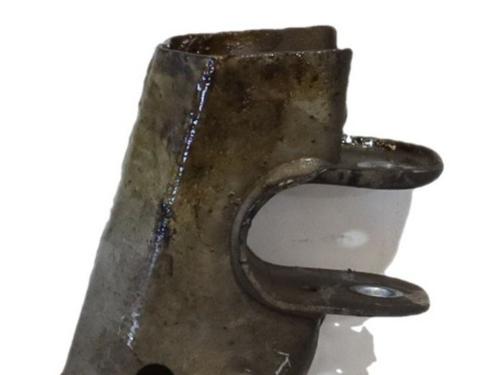 Subframe RENAULT KANGOO Express (FW0/1_) | BP37036374M9 - Image 2