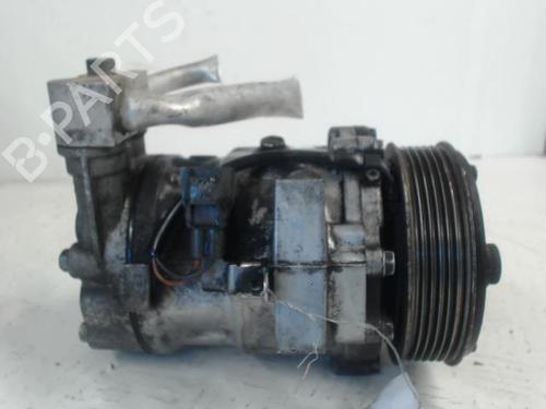 AC compressor PEUGEOT BIPPER Tepee 1.3 HDi 75 | BP24257601M34 - Image 6