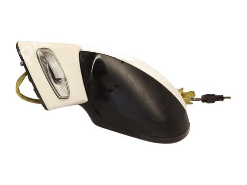 Used Left mirror PEUGEOT 308 I (4A_, 4C_) 1.6 HDi (109 hp) 27610119