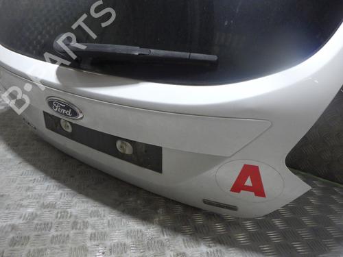 Tailgate FORD FOCUS III 1.0 EcoBoost | BP24256344C6 