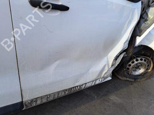 Left sun visor PEUGEOT EXPERT Van (V_) 2.0 BlueHDi 120 | BP25337757I1 - Image 20