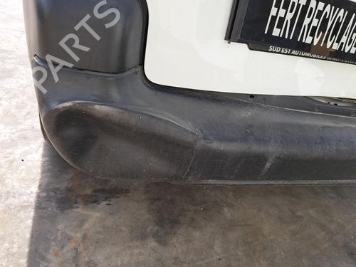 Right sun visor CITROËN BERLINGO Box Body/MPV (B9) 1.6 HDi / BlueHDi 75 | BP30085081I2  - Image 11