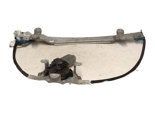 Front left window mechanism RENAULT TWINGO II (CN0_) 1.2 16V (CN04, CN0B) | BP28357426C22 - Image 5