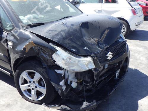 Gearbox SUZUKI SX4 (EY, GY) 2.0 DDiS 4x4 (RW420D) | BP24253861M3 - Image 11