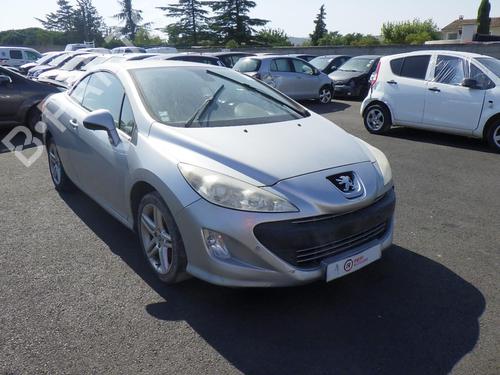 Used Parts PEUGEOT 308 CC (4B_) 1.6 16V (140 hp) 2367057