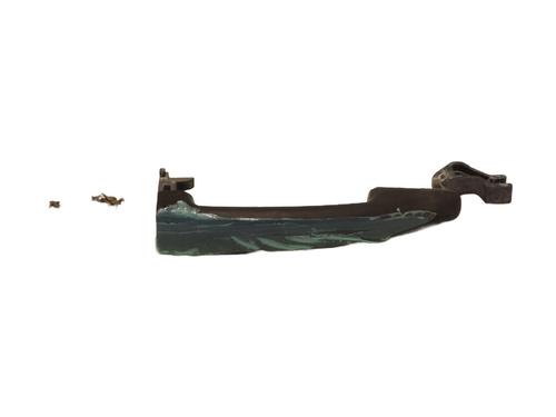 Used Front right exterior door handle CITROËN C4 Coupe (LA_) 1.6 HDi (109 hp) 28192550