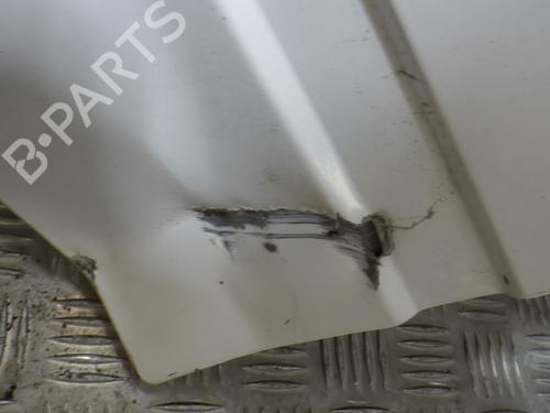 Used Left front fenders Left front fenders RENAULT TRAFIC Bus (T_, P_, V_) 2.1 D (64 hp) 24980347 24980347