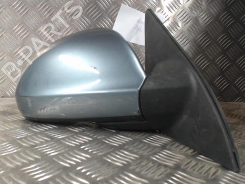 Used Right mirror KIA CEE'D Hatchback (ED) 1.6 CRDi 90 (90 hp) 24258583