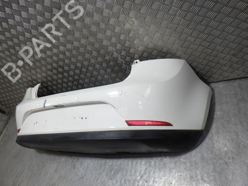 Rear bumper SEAT IBIZA IV (6J5, 6P1) 1.6 TDI | BP24254169C8 