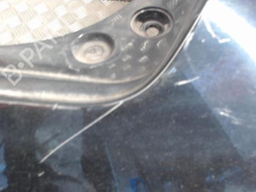 Rear bumper HONDA CIVIC VIII Hatchback (FN, FK) 2.2 CTDi (FK3) | BP24261747C8 