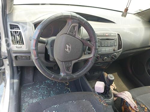 Front right window mechanism HYUNDAI i20 I (PB, PBT) 1.1 CRDi | BP24256876C23 - Image 7