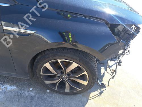 Left taillight RENAULT MEGANE IV Hatchback (B9A/M/N_) | BP32209665C34 - Image 12
