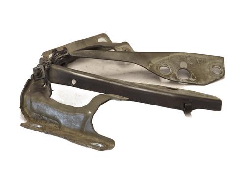 Hinge/Door check strap VOLVO V50 (545) 1.6 D | BP28680551C146