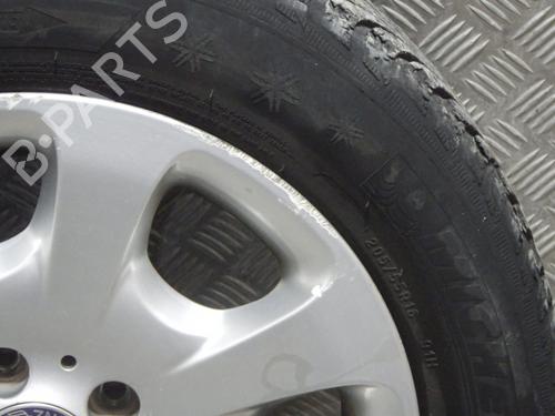 Felg MERCEDES-BENZ C-CLASS (W203) C 220 CDI (203.008) | BP27617102C45 