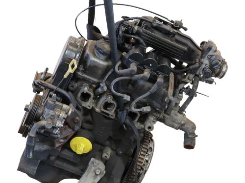 Engine CHEVROLET MATIZ (M200, M250) 0.8 | BP36481605M1 - Image 4