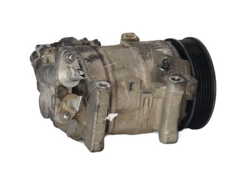 AC compressor CITROËN BERLINGO Box Body/MPV (B9) 1.6 BlueHDi 100 | BP33566258M34 - Image 4