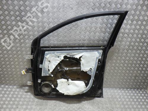 Right front door CHEVROLET CAPTIVA (C100, C140) 2.0 D 4WD | BP28604280C3 