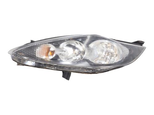 Venstre forlygte FORD FIESTA VI (CB1, CCN) 1.25 (82 hp) 29847952