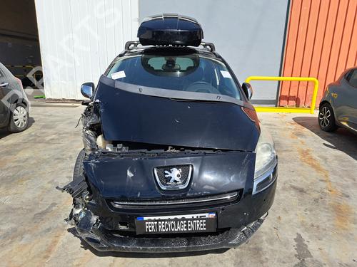 Right sun visor PEUGEOT 5008 (0U_, 0E_) 2.0 HDi 150 / BlueHDi 150 | BP31194249I2 