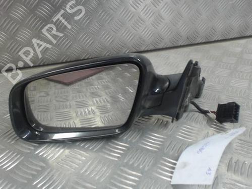 Used Left mirror AUDI A3 (8L1) 1.9 TDI (130 hp) 24255088