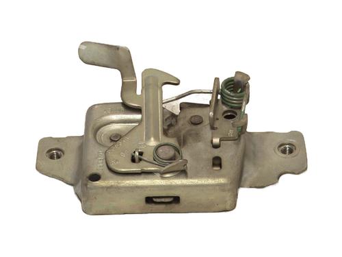 Hood lock RENAULT CLIO III (BR0/1, CR0/1) 1.5 dCi (BR17, CR17) | BP28318013C133 