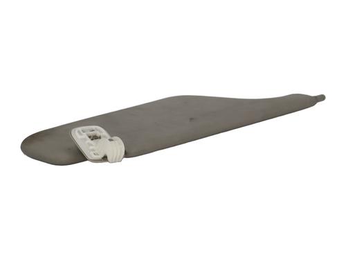 Left sun visor RENAULT CLIO III (BR0/1, CR0/1) 1.5 dCi | BP31159825I1 - Image 2