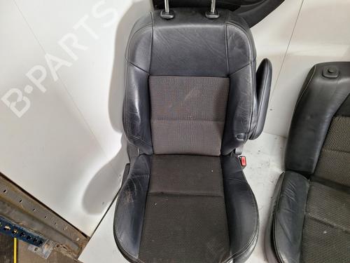 Seats set PEUGEOT 207 (WA_, WC_) 1.6 HDi | BP30205065C78 