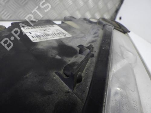 Used Left headlight Left headlight AUDI A4 B7 Avant (8ED) 2.0 TDI (136 hp) 24254612 24254612