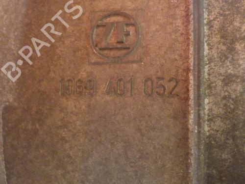 Used Gearbox Gearbox BMW 1 (E87) 118 d (122 hp) 24253756 24253756