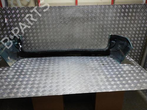 Rear bumper RENAULT KANGOO (KC0/1_) 1.5 dCi (KC08, KC09) | BP24254953C8 