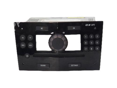 Auto-radio Auto-radio 39458598 39458598