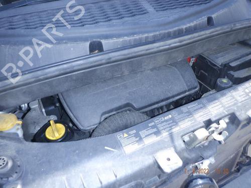 Luftventilen RENAULT MODUS / GRAND MODUS (F/JP0_) 1.2 (JP0C, JP0K, FP0C, FP0K, FP0P, JP0P, JP0T) | BP24255218I21 - Image 12