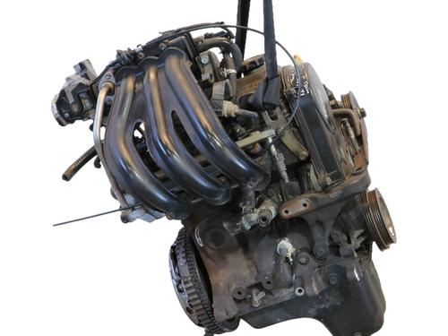 Used Engine Engine CHEVROLET MATIZ (M200, M250) 0.8 (52 hp) 36481605 36481605