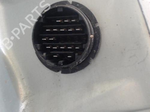 Dør høyre foran CITROËN XSARA PICASSO (N68) 1.6 HDi | BP24255939C3 